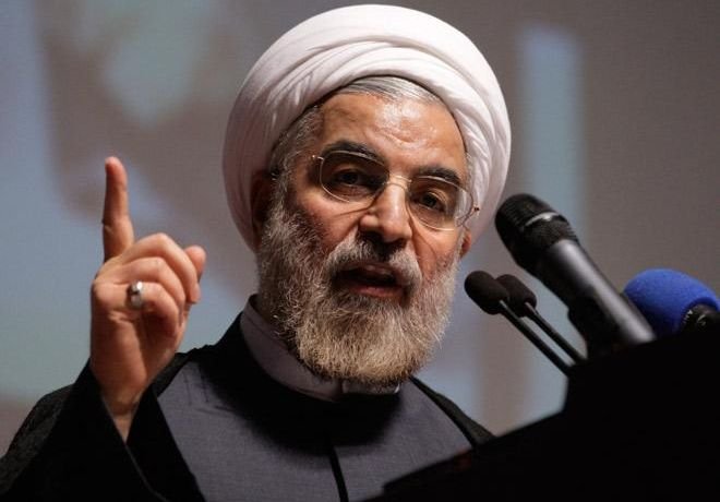 Президент Ирана потребовал полного снятия санкций