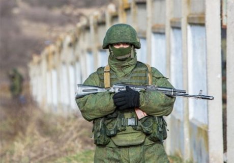 ВСУ проинспектируют часть Ростовской области