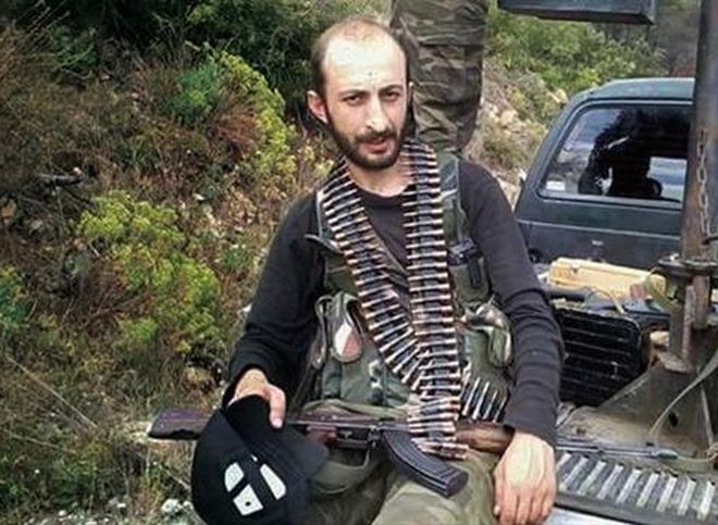 В Турции убийца российского пилота получил 5 лет тюрьмы за хранение оружия