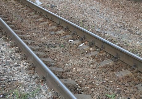 В Чучковском районе поезд насмерть сбил женщину