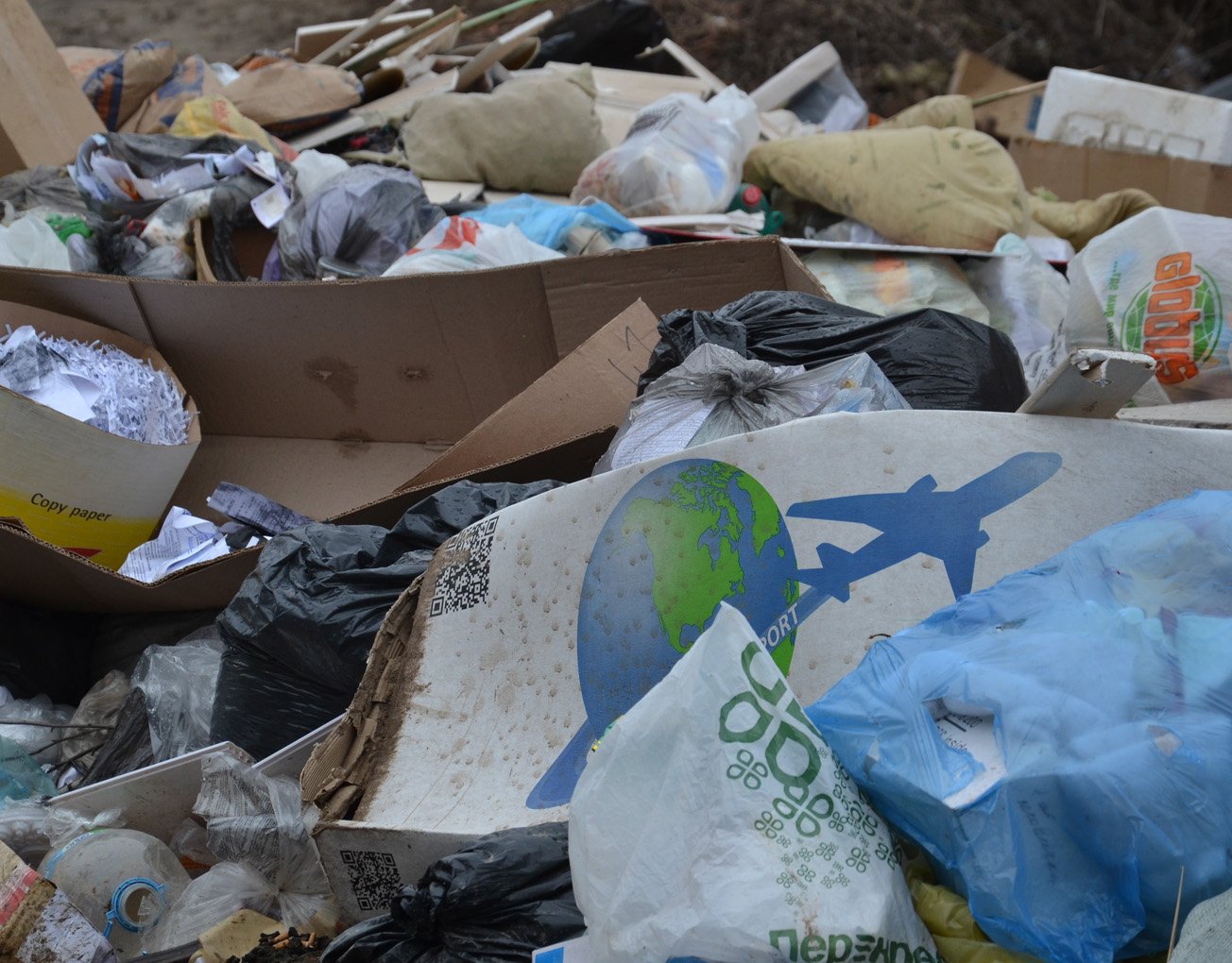 Комиссия отправила на доработку проект мусоросортировочной станции в Рязани