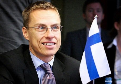 Санкции ЕС отложены из-за позиции Финляндии и ряда стран