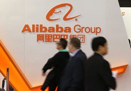 Alibaba приобрела 33 млн подешевевших акций Groupon