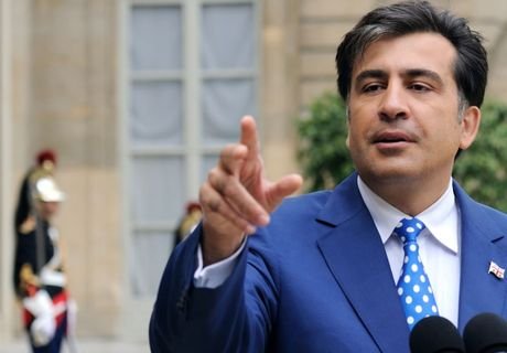 Саакашвили может предстать перед судом в Гааге