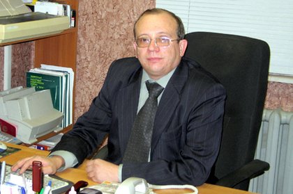 Умер бизнесмен и издатель Иосиф Зеленюк