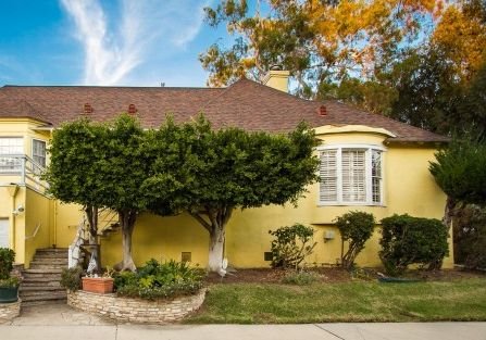 В Лос-Анджелесе снесли дом Рэя Бредбери