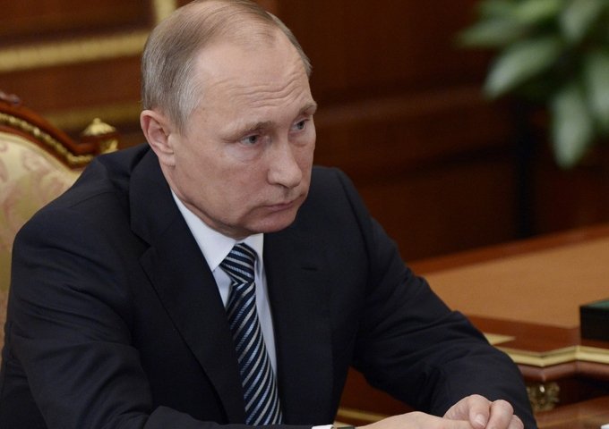 Путин утвердил поручения по капремонту в многоквартирных домах