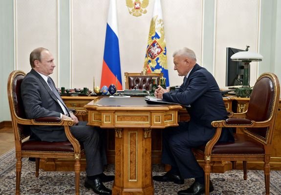 Рязань — в тройке лучших по реализации указов Путина в ЖКХ