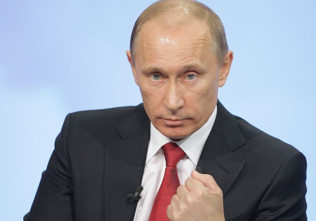 Владимир Путин призвал снизить давление на бизнес