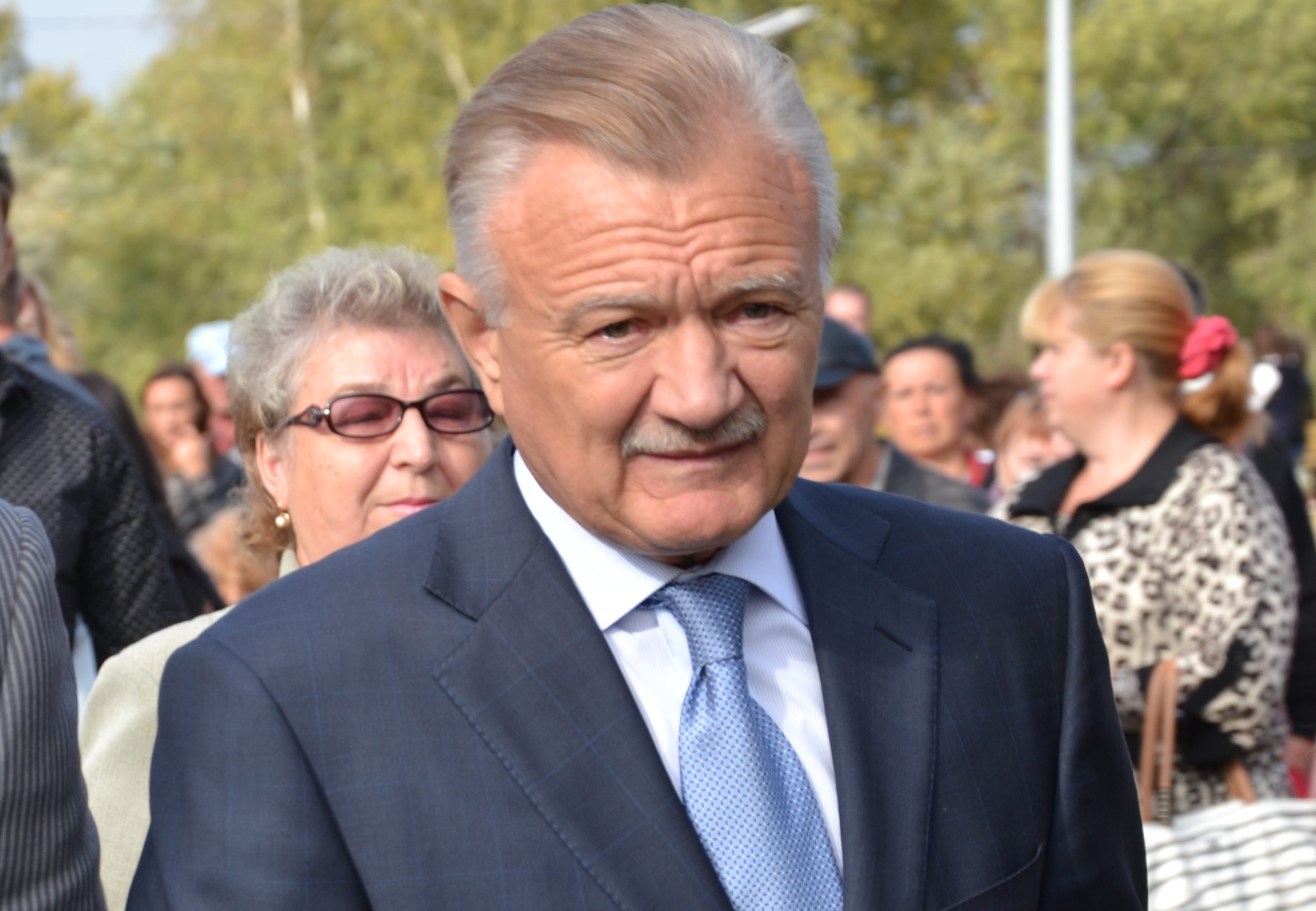 Ковалев остался в аутсайдерах среди глав регионов