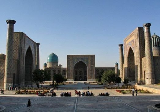 Узбекистан получит от Всемирного банка 305 млн