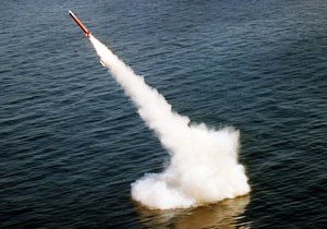 КНДР произвела пуск ракет в акваторию Японского моря