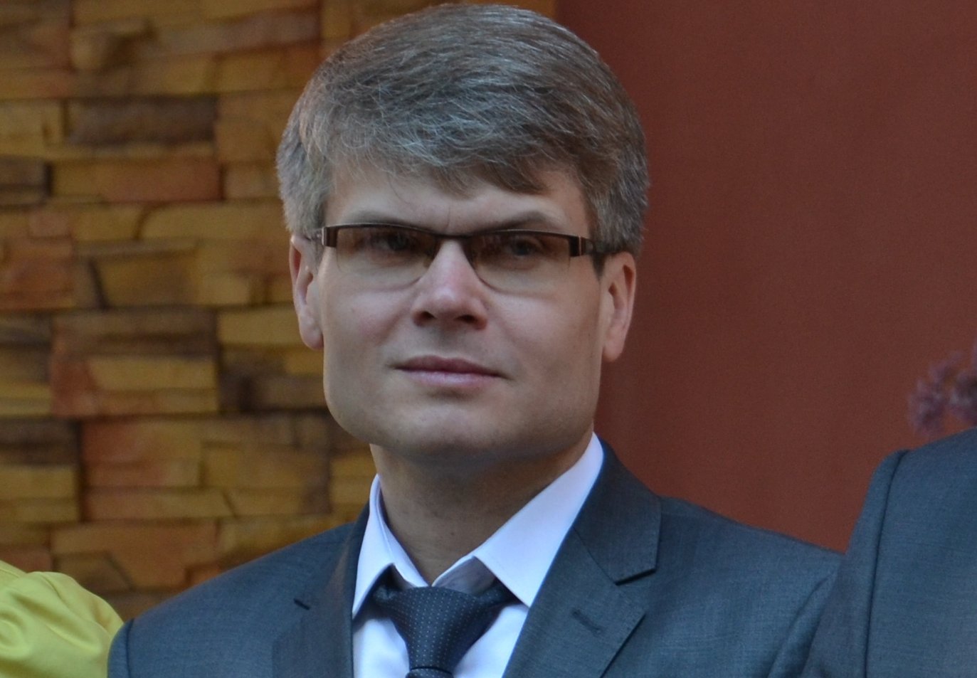 Булеков стал вторым в мэрском медиарейтинге