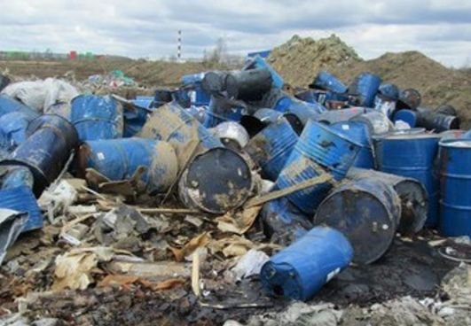 МУП «Эколозащита» причинило ущерб почве на 29 млн