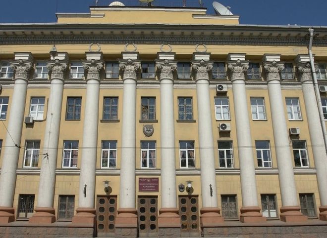 Заподозренному в терроризме петербургскому курсанту предъявили обвинение