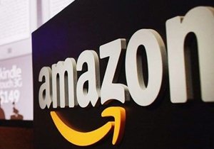 Amazon просит разрешения на беспилотники