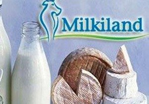 Роспотребнадзор запретил ввоз продукции «Милкиленд-Украина»