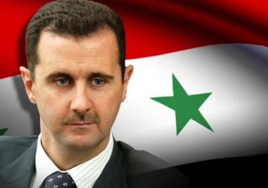Президентом Сирии переизбран Башар Асад