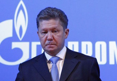 «Газпром» потратил 2,4 трлн руб. на невостребованные проекты