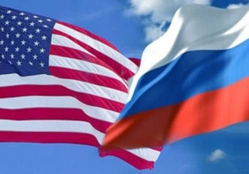 РФ обсудила возможность подачи иска против США