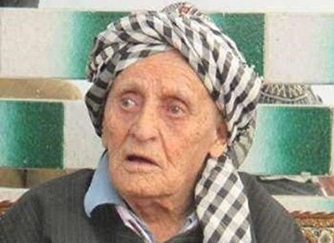 В Иране нашли 134-летнего долгожителя