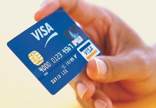 Visa перевела транзакции внутри РФ на процессинг НСПК
