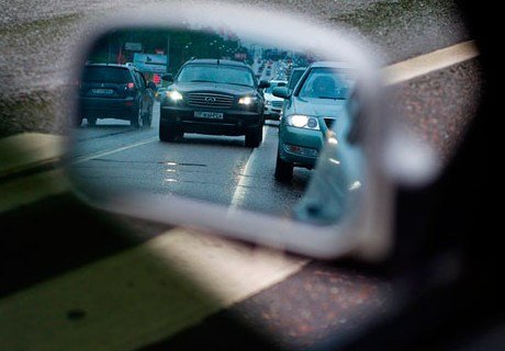 Правительство примет меры по снижению ДТП на дорогах