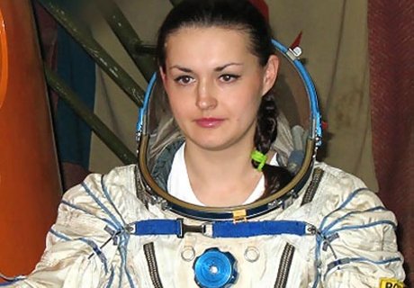 Россия впервые за 20 лет отправит в космос женщину