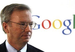 Глава  Google предсказал будущее Интернета
