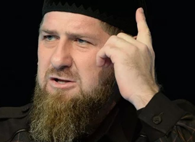 Кадыров закрывает Чечню для въезда и выезда