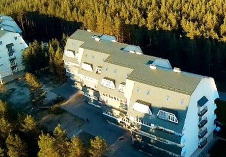 Жилой комплекс «Паустовский» в Солотче могут обанкротить