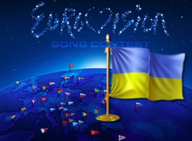 Россия не будет участвовать в «Евровидении-2017»