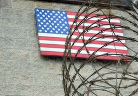 В тюрьме США зэки повторили «Побег из Шоушенка»