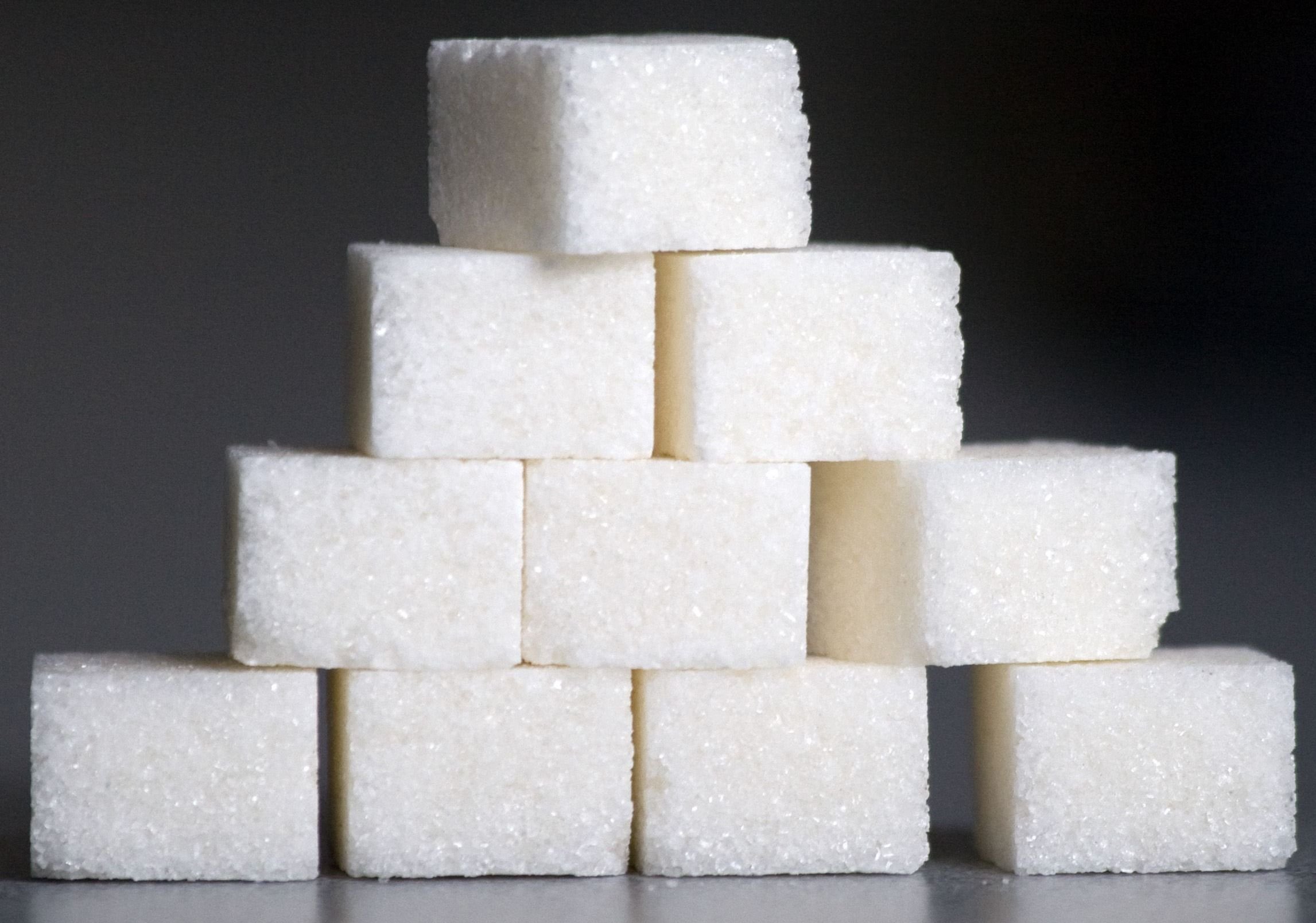 Производство сахара в Рязани подорожало почти на 15%