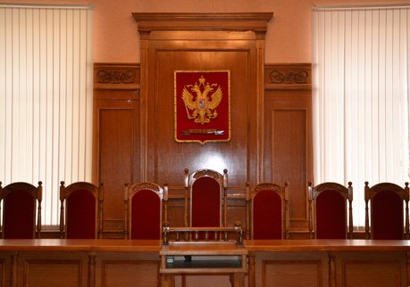 Суд отказал в отводе зампрокурора по делу о Солотче