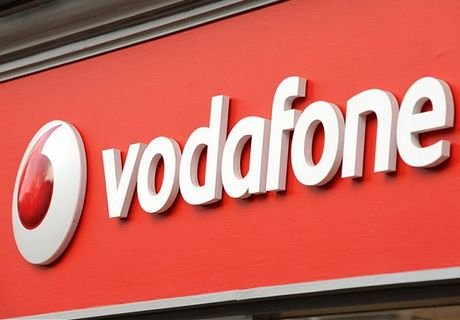 МТС на Украине будет работать под брендом Vodafone