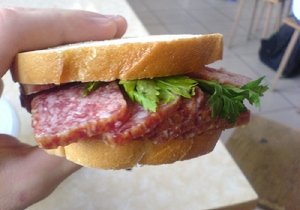 Продукты из мяса попадут в список канцерогенов