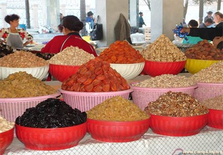 Узбекские предприятия обяжут продавать 25% валюты