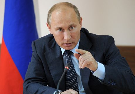 Путин: рост экономики возобновится в ближайшее время