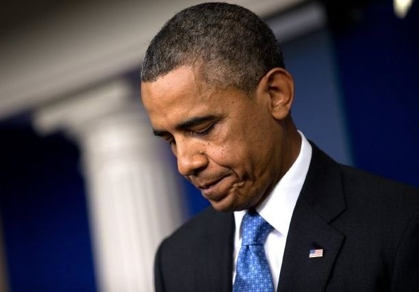 Обама: США участвовали в перевороте на Украине