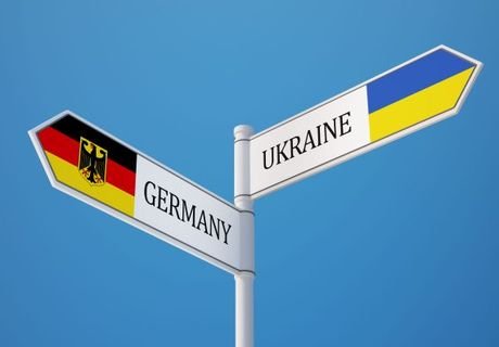 Германия предоставит Украине заем в 200 млн евро