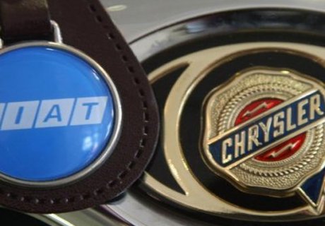 Fiat Chrysler отзывает с мирового рынка 85 тысяч автомобилей