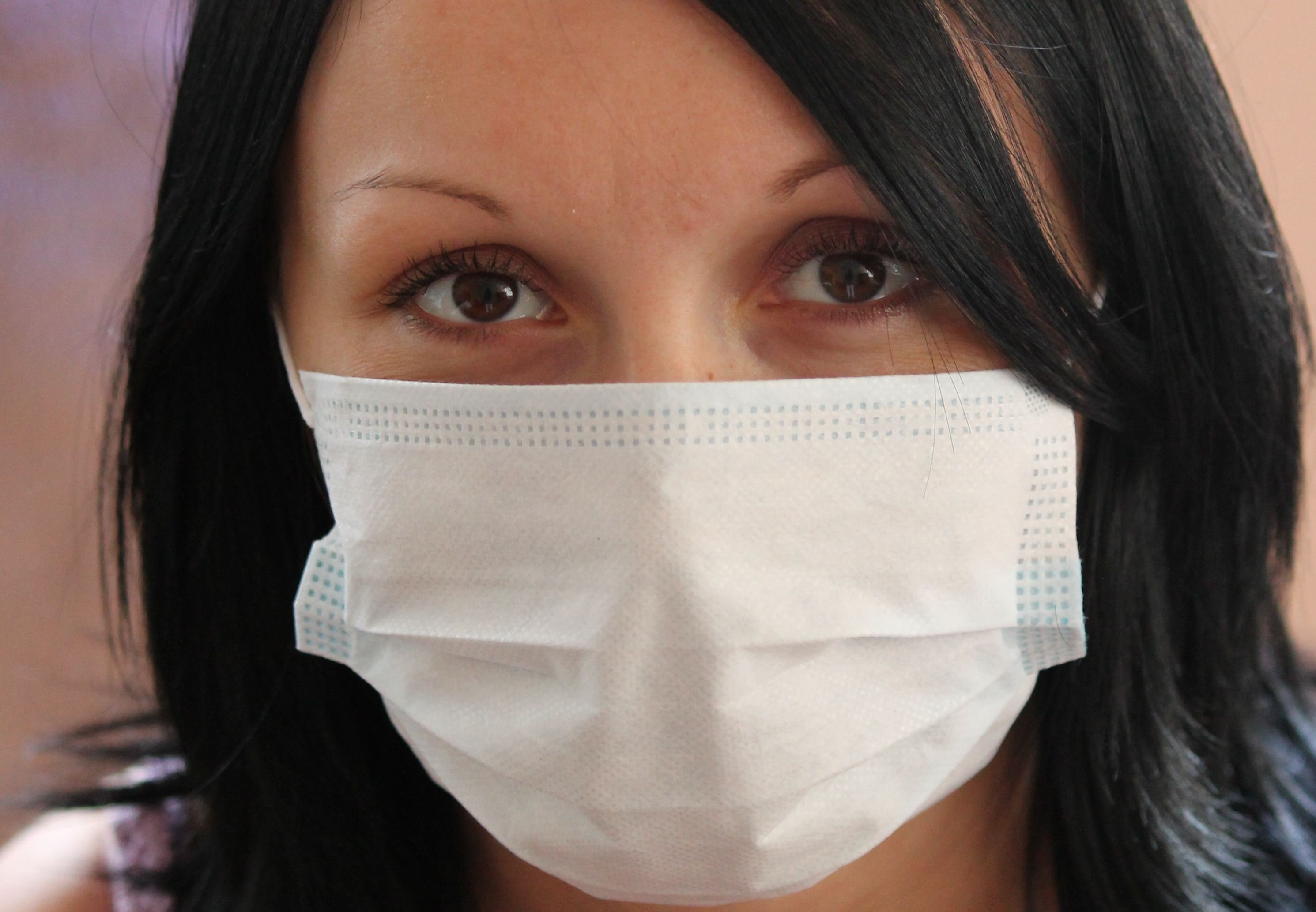 Роспотребнадзор: эпидемия гриппа в Рязани пошла на спад