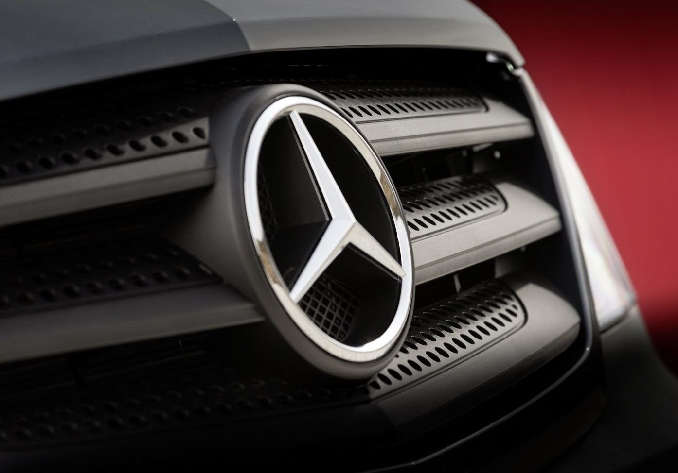 Mercedes переименует свои модели