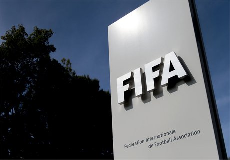 Экстренное заседание ФИФА вызвано новыми арестами