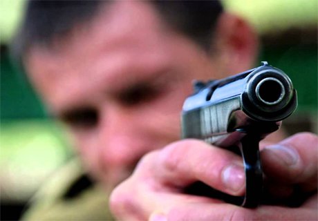 «Красногорский стрелок» расстрелял сотрудника «МК»