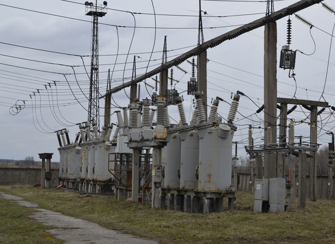 С рязанских предприятий за долги по электроэнергии взыскали восемь млн рублей