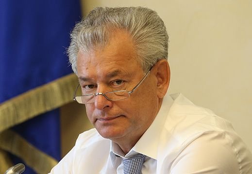 Рязанский депутат Булаев досрочно покинет Госдуму