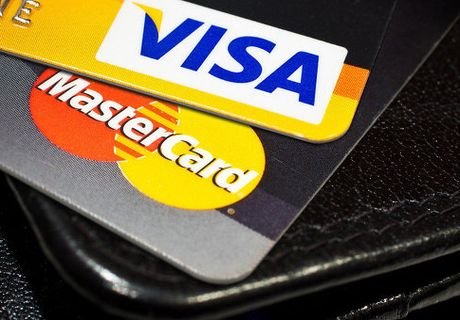 В РФ 6 банков отключены от платежной системы Visa