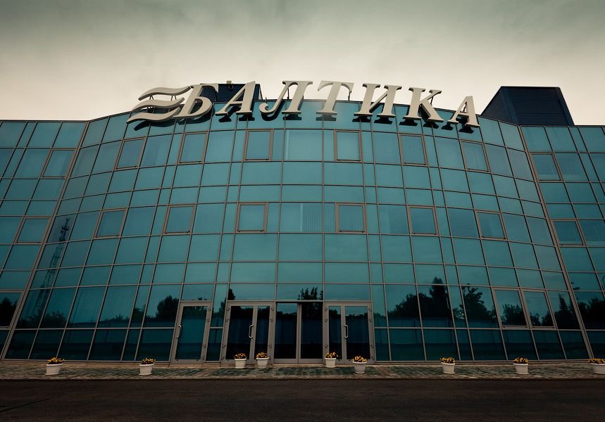 «Балтика» продаст заводы в Красноярске и Челябинске